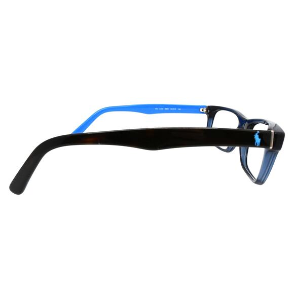 Ralph Lauren PH 2140 5563 54-18-145mm Eyeglasses FRAMES ONLY - GOOD CONDITION - Picture 6 of 11